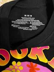 Y2K Lizzie McGuire Graphic Print T-Shirt M