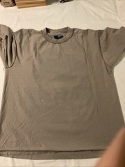 Vintage 90s Bad Boy Club Double Sided Cotton T Shirt Mens XL USA Made