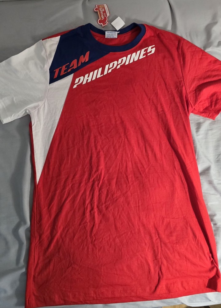 My Philippines Mens T Shirt Size L