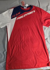 My Philippines Mens T Shirt Size L