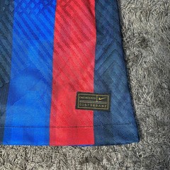 Nike FC Barcelona 2022/23 Home Shirt – Player Version Authentic Dri-FIT ADV