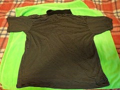 black formula 4.0 XXL shirt, READ