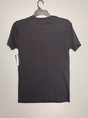 Ac/Dc Back In Black Size Small