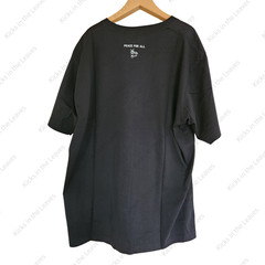 UNIQLO PEACE FOR ALL T-shirt / Daido Moriyama XS-4XL Unisex 471330 Japan NWT