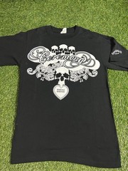 Vintage 2006 Ceremony Violence Violence T-Shirt Sz Small Y2K Deathwish Hardcore