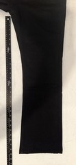 NWT Old Navy Men’s 32 x 30 Black Boot Cut Built in Flex Jeans