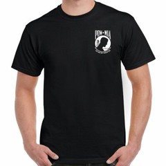 Freedom POW MIA T-Shirt