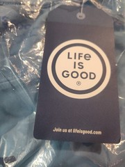 Life Is Good Jake Rocket What a Long Strange Trip Its Been Jeep S/S Crusher T XL
