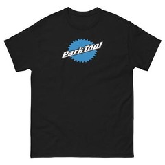 Park Tool Classic Logo Cycling T-Shirt