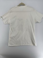 Bay Buddha T Shirt Size Unknown See Measurements, W/stain