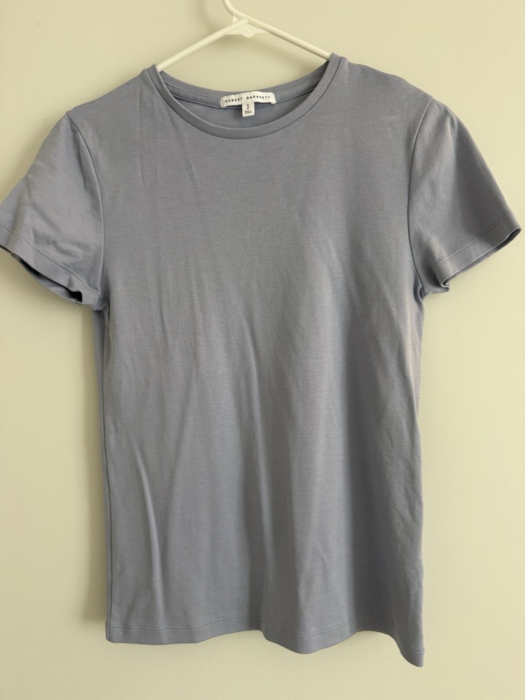 Robert barakett women’s Pima Cotton Shirt