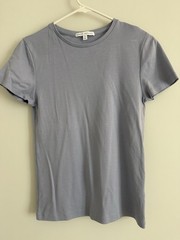 Robert barakett women’s Pima Cotton Shirt