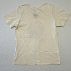 Ripple Junction Men’s Pennywise T-Shirt White Small Tags Off Unworn Casual