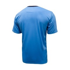 Icon Sports Manchester City Fc Essential Game Day Tee – Officially Licensed