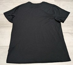 Quince Men’s Shirt 100% Merino Wool All-Season SS Base Layer Tee Sz M Black