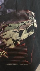 The SoulTaker Anime T-Shirt