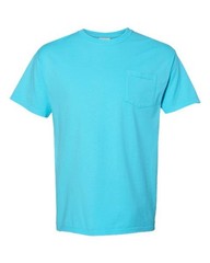 ComfortWash by Hanes Unisex Garment-Dyed Pocket T-Shirt – GDH150