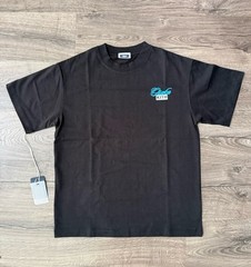 Kith Osaka Castle Tee | Black | SMALL IN STOCK!