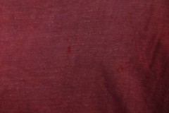Vintage 40s 50s Mens S Rayon Durene Knit Chain Stitch Salem Jersey T-Shirt USA