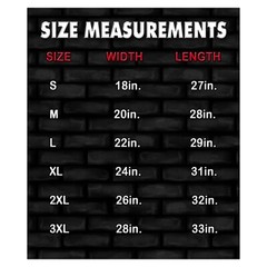 Shirt to Match Air Jordan 8 Retro Playoffs – GR8NESS Sneaker Tee