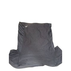 HEAD Athletic Workout Shirt Mens Medium Gray Performance Activewear Tee