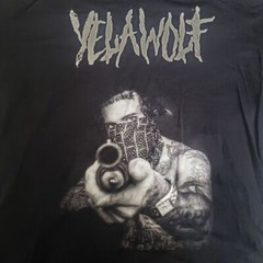 New Yelawolf Singer Music For sale Shirt Unisex S-234XL shirt E352