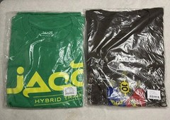 RARE Choice of 9 NEW Men’s MMA T-shirts Sz 2XL & XL Headrush Jaco RYU Torque W-1