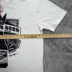 San Miguel Pale Pilsen Haring T-shirt My Philippines Size L New With Tag