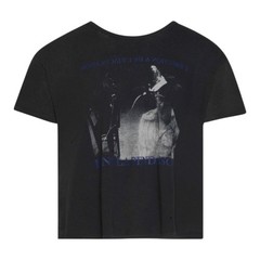 Enfants Riches Déprimés Dans LA Pendaison Photo Short Sleeve Tee Shirt Black Mul