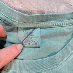 Comfort Colors Venice Beach FL Gulf Coast Graphic T Shirt Light Blue Size Large