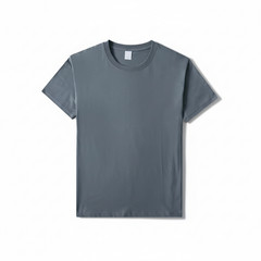 mens t-shirt brand new pure cotton short sleeve mens T shirt pure color