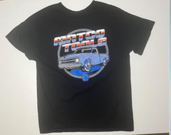 Matco Tools T-Shirt | Large