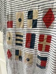 Boat Flag Shirt
