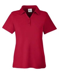 CORE365 Women’s Fusion ChromaSoft™ Pique Polo