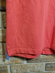 New with tag! Tri tone color Small Nike Polo shirt Blues And Red.