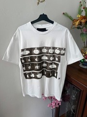 Audemars Piguet x Travis Scott Cactus Jack T-Shirt