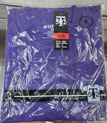 Noiz & Access Men’s Solid Cotton T-Shirts Assorted Colors Size S