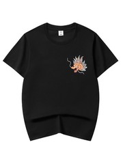 Niepce Men’s Japan All Culture Graphic Tee Japanese Streetwear T-Shirt