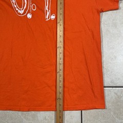 University Of Tennessee Anti Bullying Shirt UT Bully U.T. Vols Volunteers XL