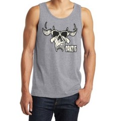 DANZIG Heavy Metal Band Tank Top (Multiple Variations)