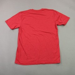 North Face Shirt Mens Small Short Sleeve Crew Neck Outdoors Lightweight Stretch