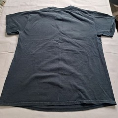 MARVEL COMICS Capt. America vs Wolverine, T-Shirt, Adult Size MD 38/40