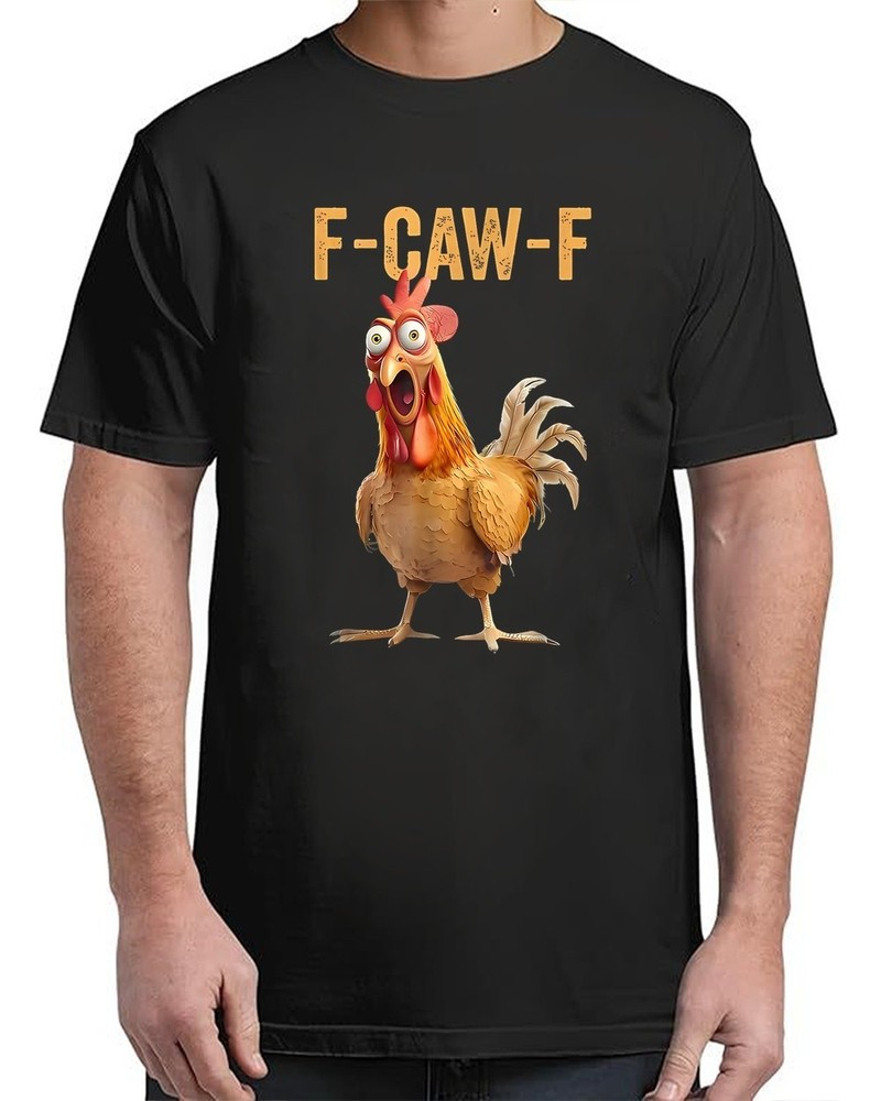 Quote Rooster Meme Vintage Adult S-4XL T-Shirt