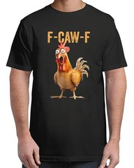 Quote Rooster Meme Vintage Adult S-4XL T-Shirt