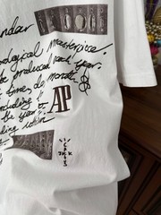 Audemars Piguet x Travis Scott Cactus Jack T-Shirt