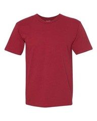 Bayside Unisex USA-Made Midweight T-Shirt