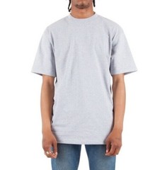 NEW Shaka Wear Super Max Heavy Weight T-shirts Color Plain Blank Tee S-5XL