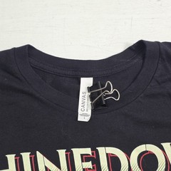 Shinedown Concert T-Shirt Black It’s Never Goodbye Its Just Til Next Time Mens L