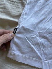 Hugo Boss Cactus Tee Size L Slim Fit