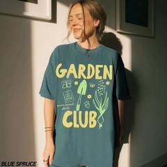 Comfort Garden Club Comfort T-Shirt